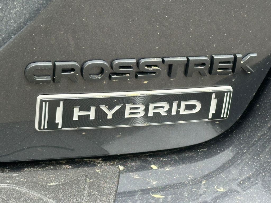 Thumbnail: 2026 Subaru Crosstrek - 7