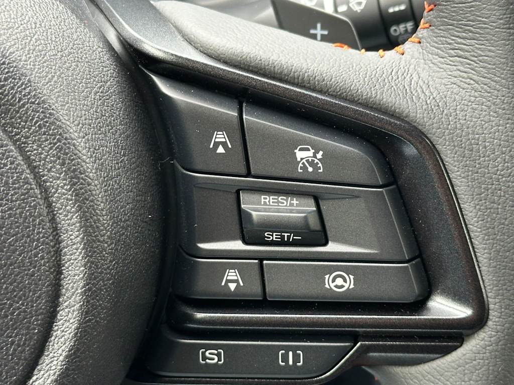 Thumbnail: 2026 Subaru Crosstrek - 30