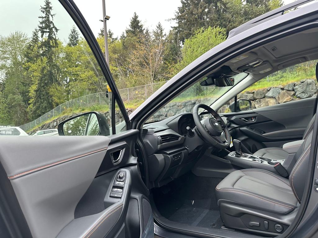 Thumbnail: 2026 Subaru Crosstrek - 24
