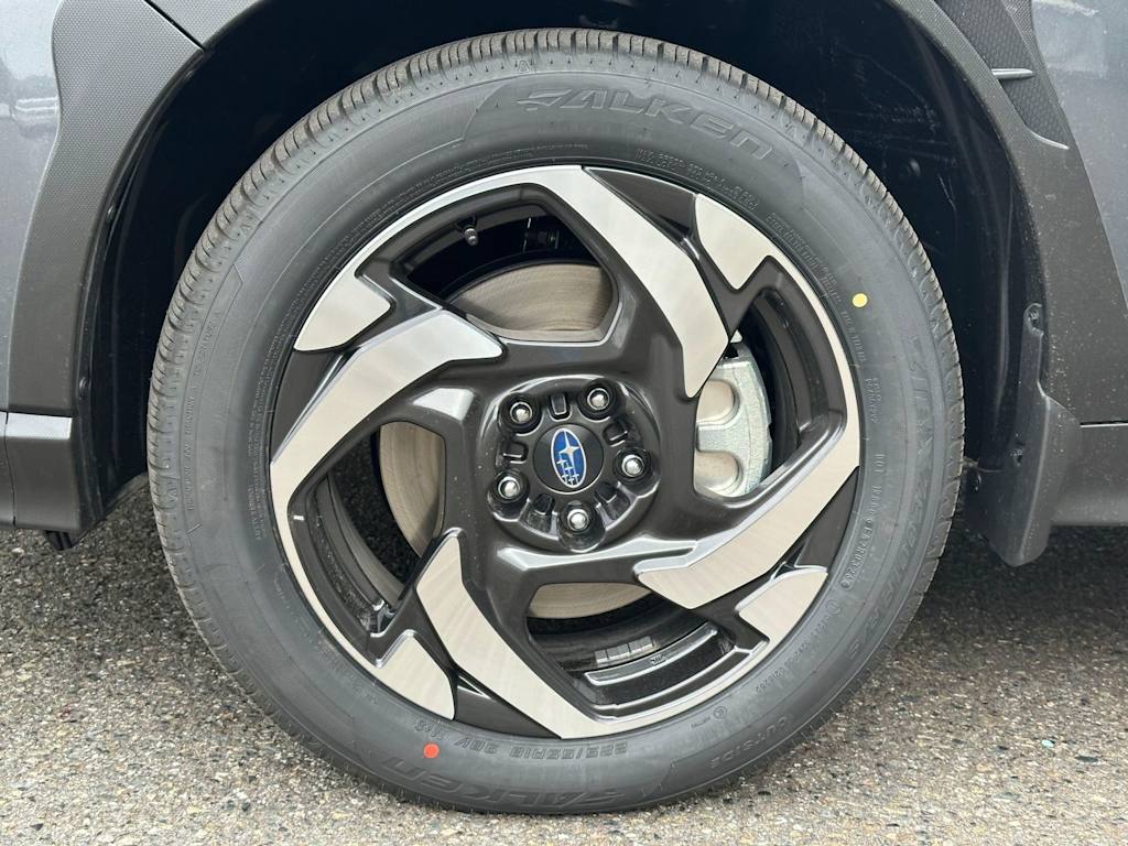 Thumbnail: 2026 Subaru Crosstrek - 8