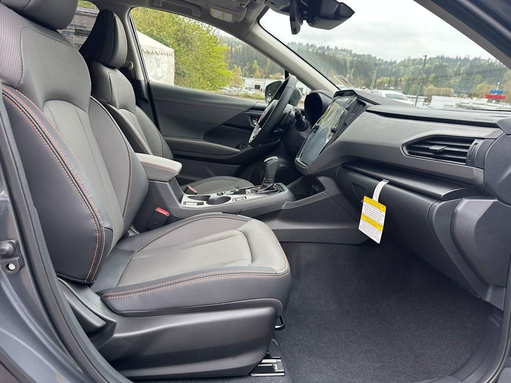 Thumbnail: 2026 Subaru Crosstrek - 11