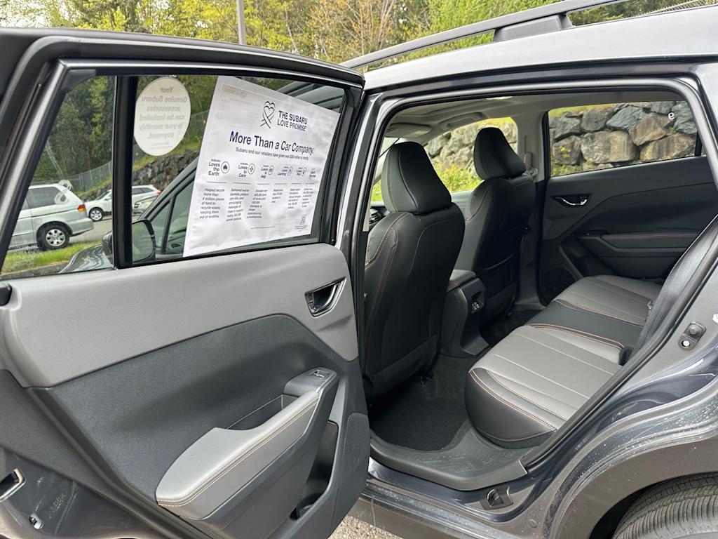 Thumbnail: 2026 Subaru Crosstrek - 19