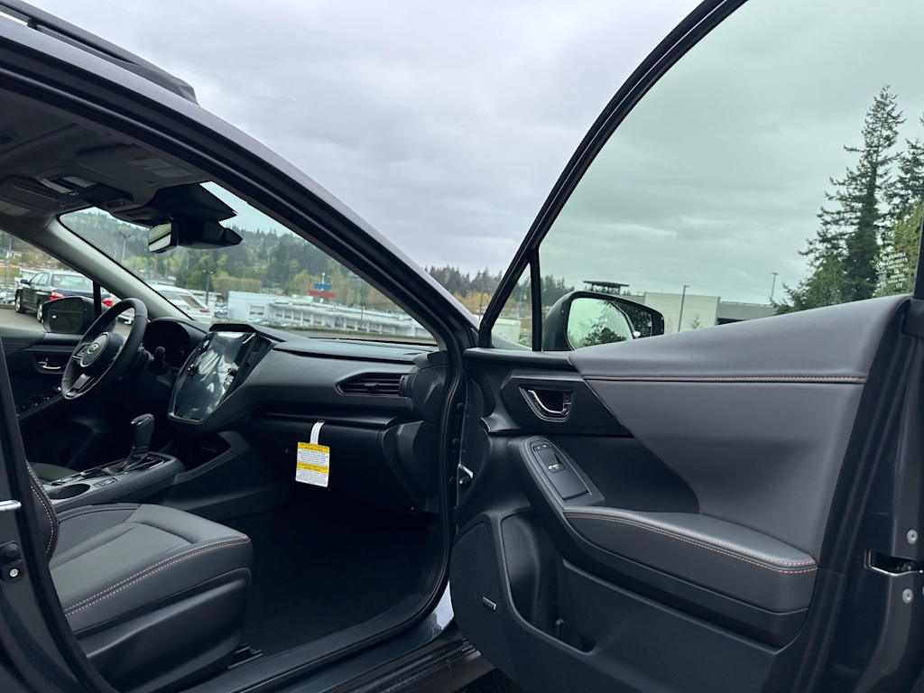 Thumbnail: 2026 Subaru Crosstrek - 22