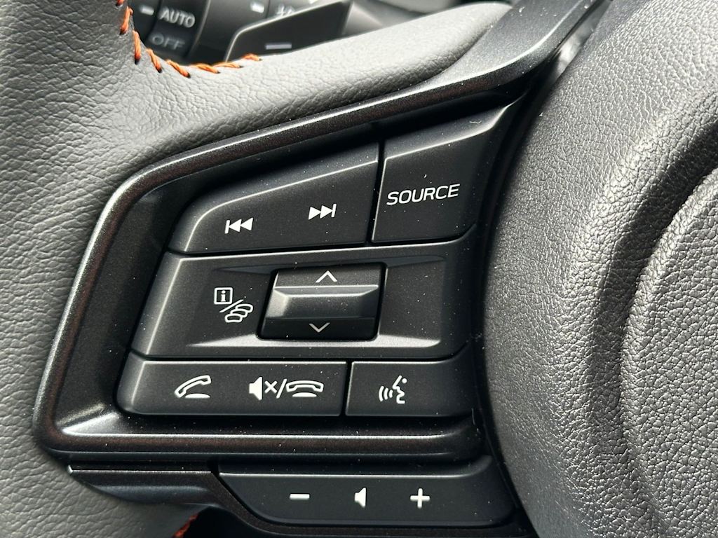 Thumbnail: 2026 Subaru Crosstrek - 29