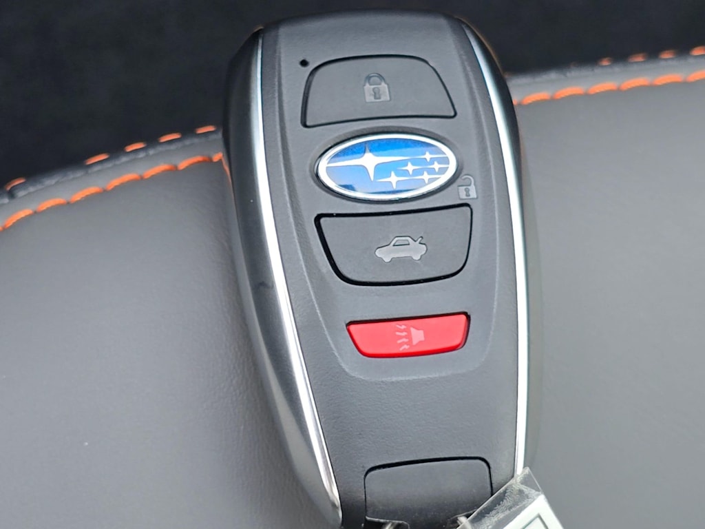 Thumbnail: 2026 Subaru Crosstrek - 20