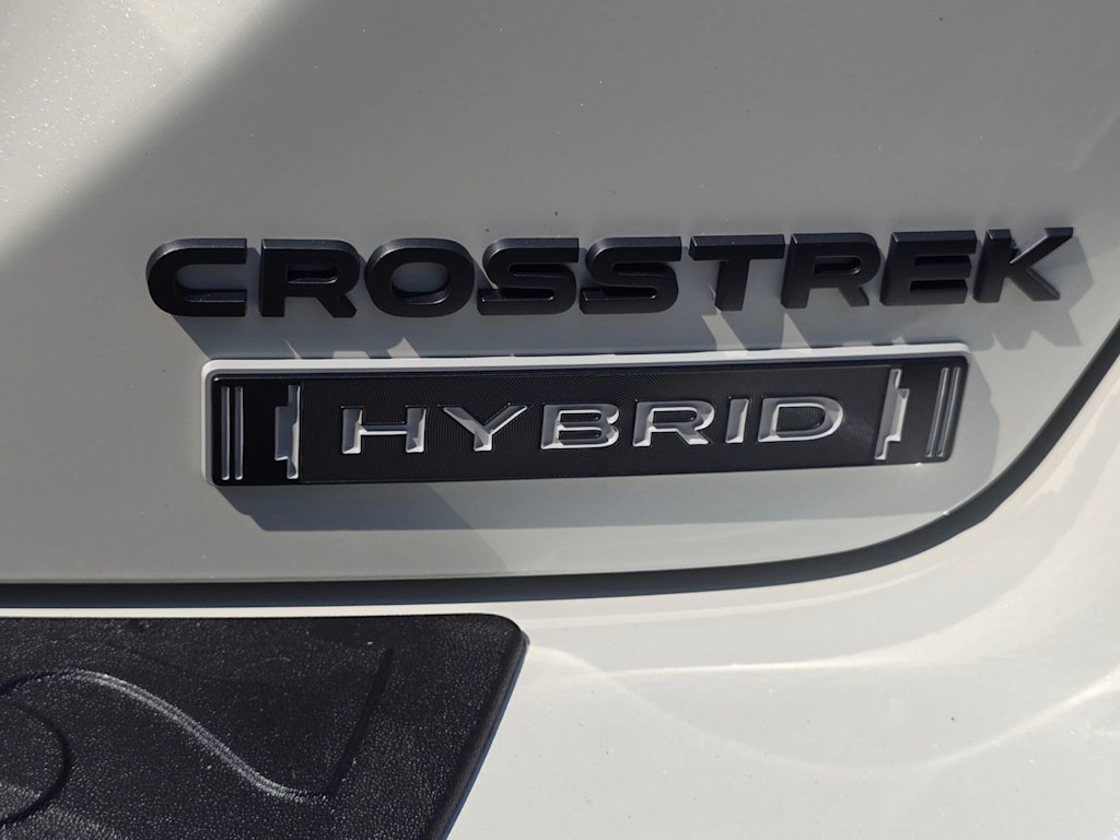 Thumbnail: 2026 Subaru Crosstrek - 7