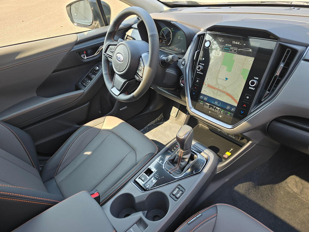 Thumbnail: 2026 Subaru Crosstrek - 15