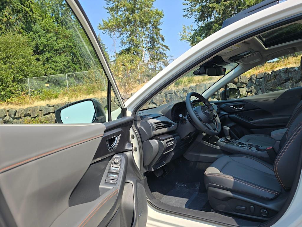 Thumbnail: 2026 Subaru Crosstrek - 24