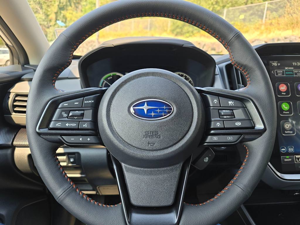 Thumbnail: 2026 Subaru Crosstrek - 14