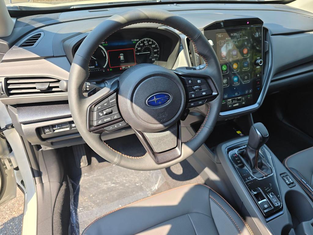 Thumbnail: 2026 Subaru Crosstrek - 2