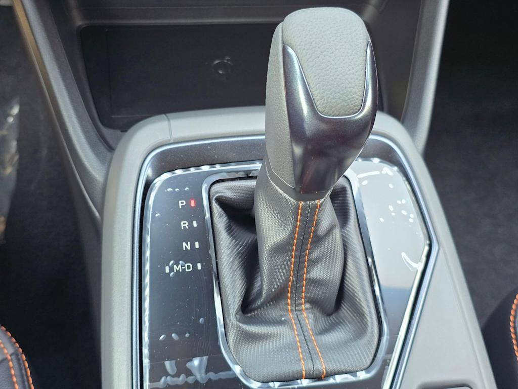Thumbnail: 2026 Subaru Crosstrek - 17