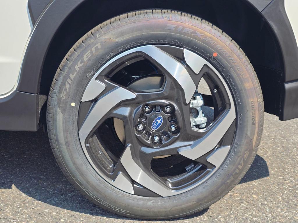 Thumbnail: 2026 Subaru Crosstrek - 8