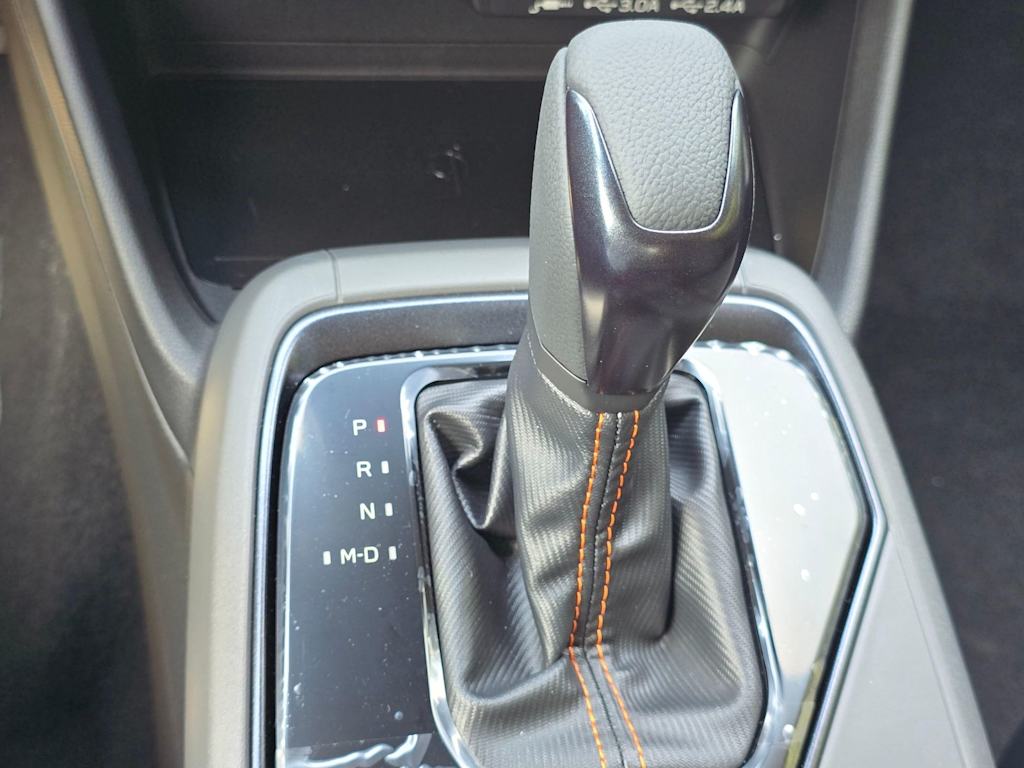 Thumbnail: 2026 Subaru Crosstrek - 17
