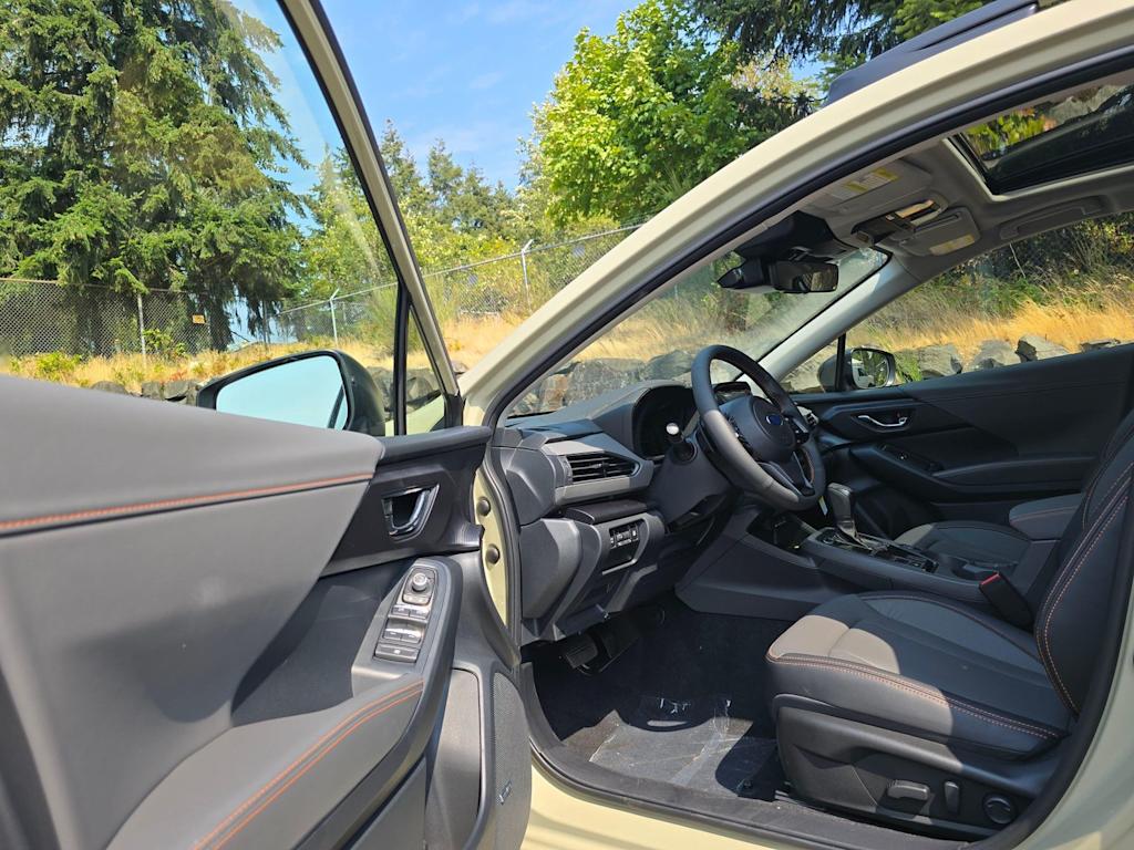 Thumbnail: 2026 Subaru Crosstrek - 15