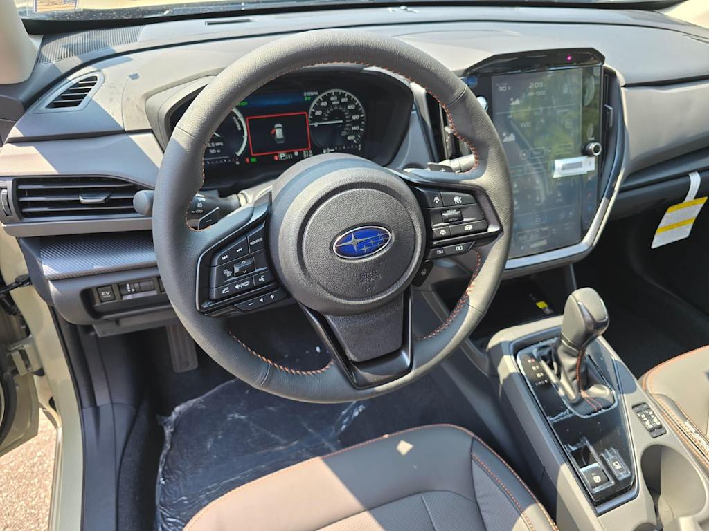 Thumbnail: 2026 Subaru Crosstrek - 2