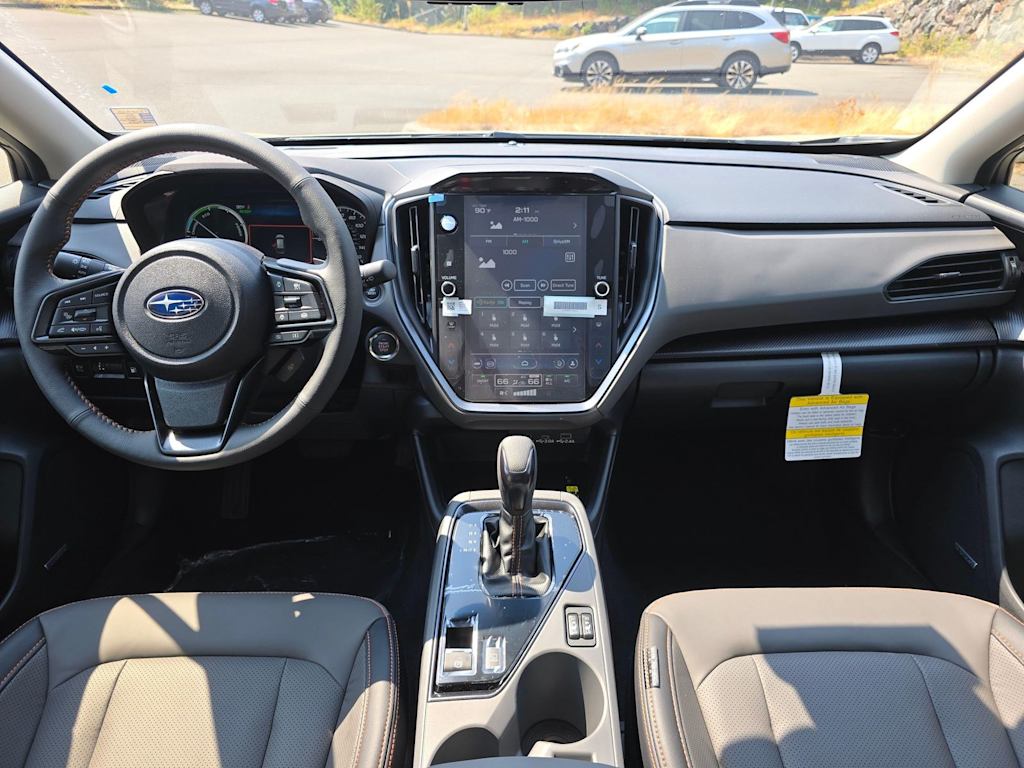 Thumbnail: 2026 Subaru Crosstrek - 10