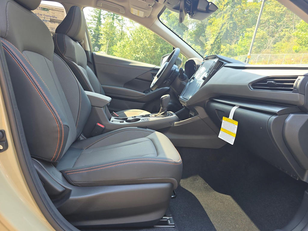 Thumbnail: 2026 Subaru Crosstrek - 12