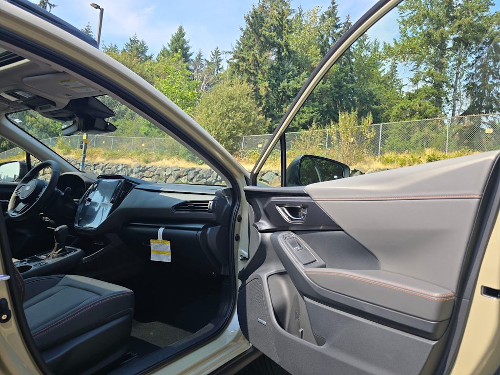 Thumbnail: 2026 Subaru Crosstrek - 30