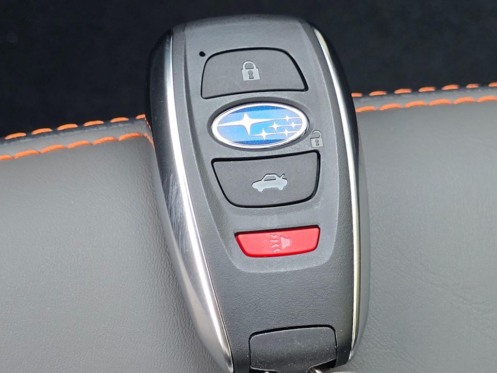 Thumbnail: 2026 Subaru Crosstrek - 20