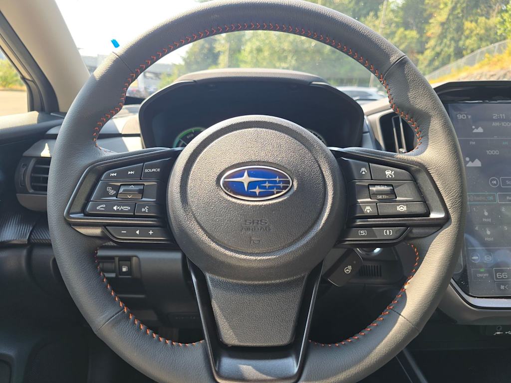 Thumbnail: 2026 Subaru Crosstrek - 14