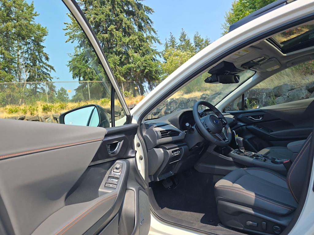 Thumbnail: 2026 Subaru Crosstrek - 15