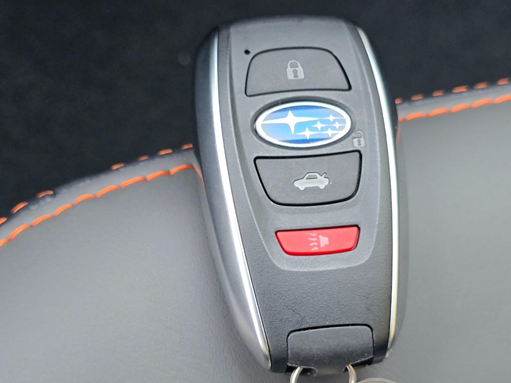 Thumbnail: 2026 Subaru Crosstrek - 20