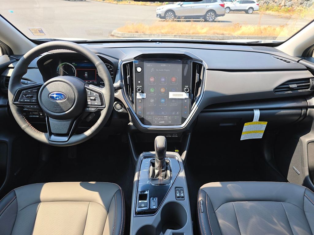 Thumbnail: 2026 Subaru Crosstrek - 10