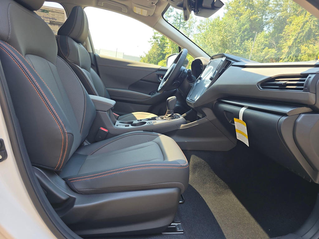 Thumbnail: 2026 Subaru Crosstrek - 12