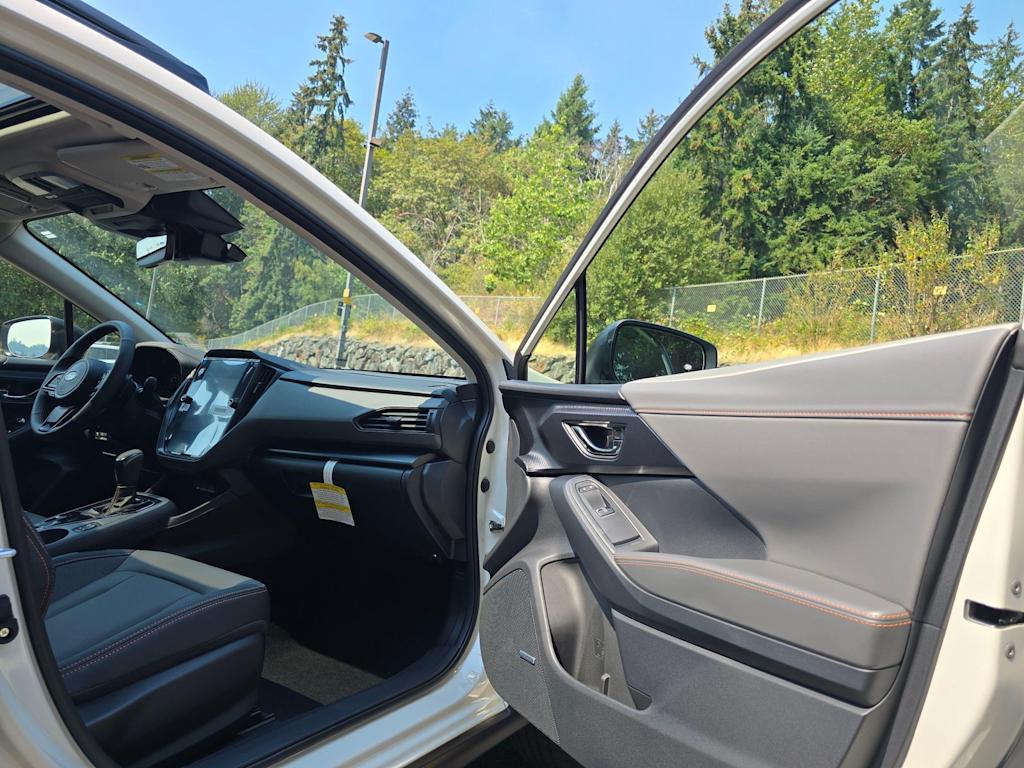 Thumbnail: 2026 Subaru Crosstrek - 30