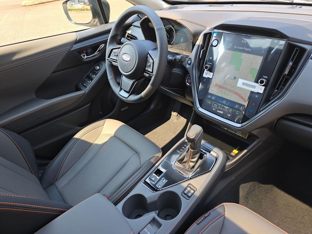 Thumbnail: 2026 Subaru Crosstrek - 31