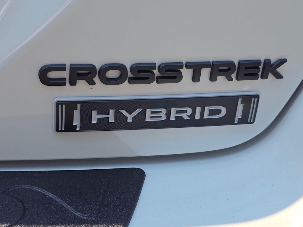 Thumbnail: 2026 Subaru Crosstrek - 7