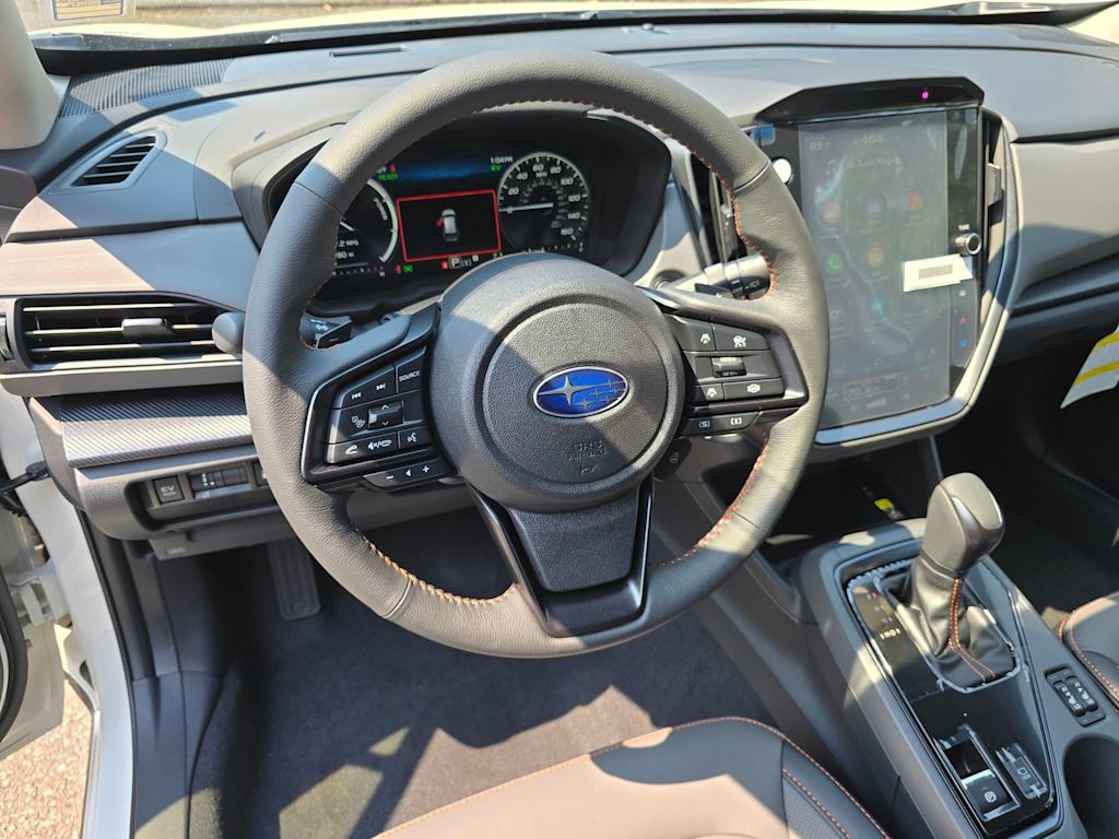 Thumbnail: 2026 Subaru Crosstrek - 2
