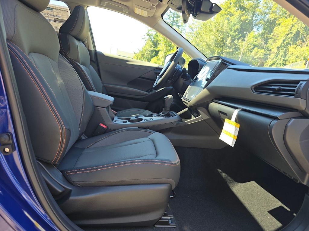 Thumbnail: 2026 Subaru Crosstrek - 11