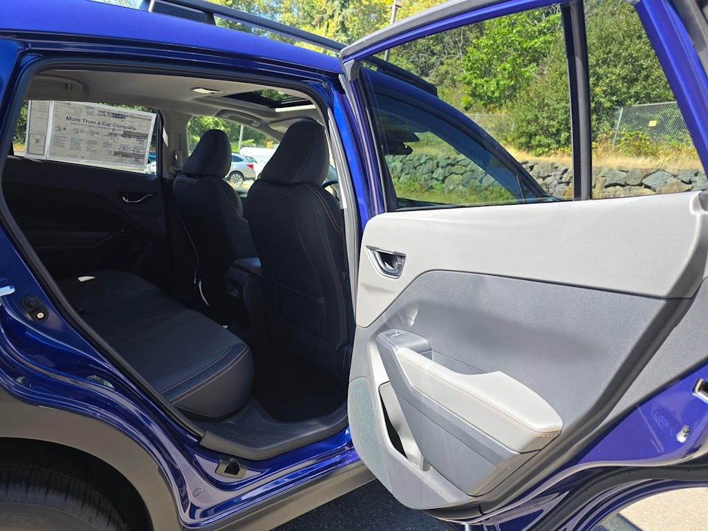 Thumbnail: 2026 Subaru Crosstrek - 28