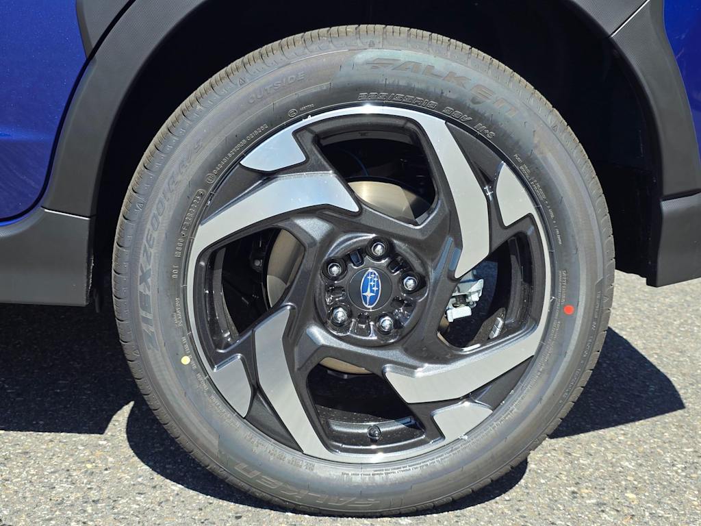 Thumbnail: 2026 Subaru Crosstrek - 8