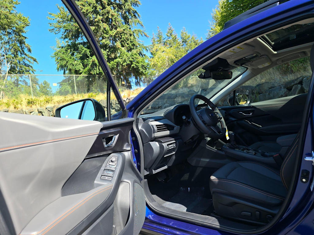 Thumbnail: 2026 Subaru Crosstrek - 25