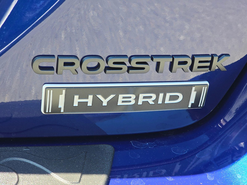 Thumbnail: 2026 Subaru Crosstrek - 7