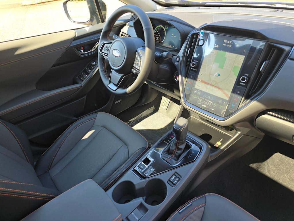 Thumbnail: 2026 Subaru Crosstrek - 14