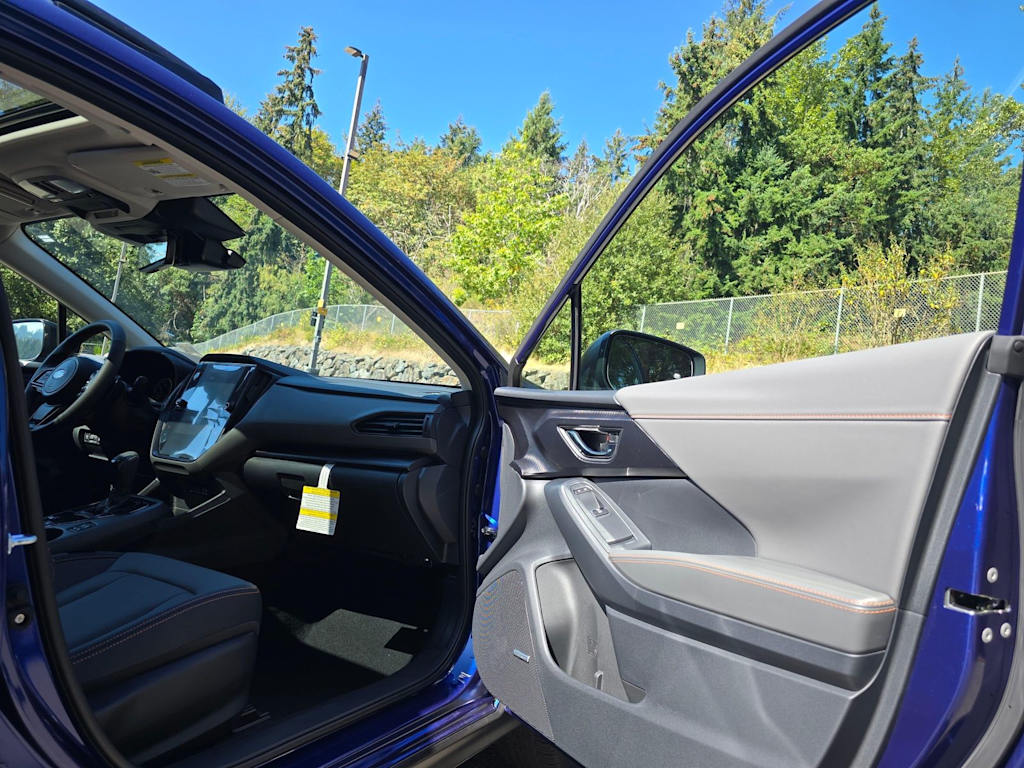 Thumbnail: 2026 Subaru Crosstrek - 29
