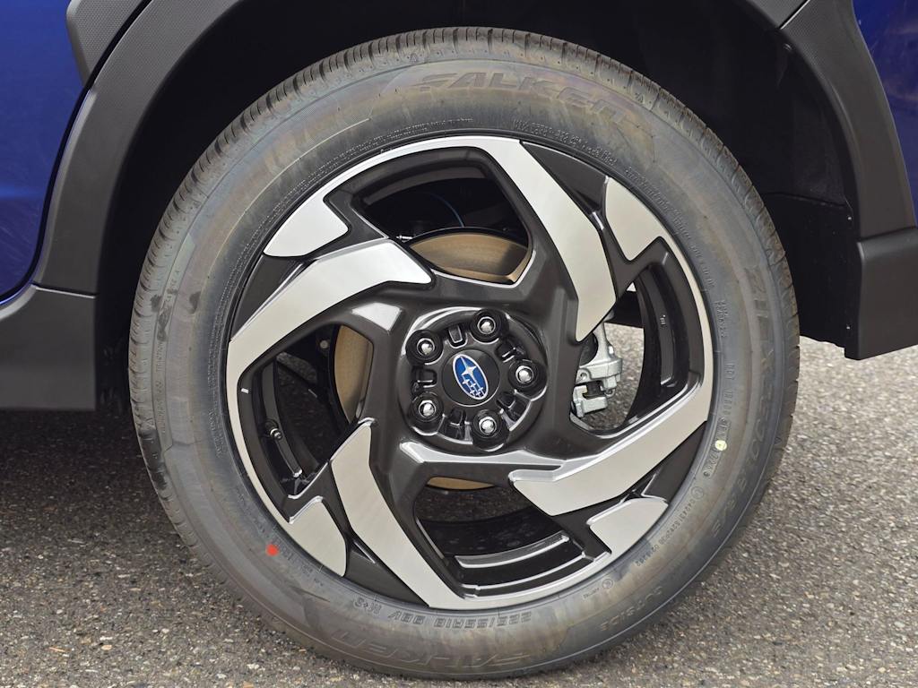 Thumbnail: 2026 Subaru Crosstrek - 8