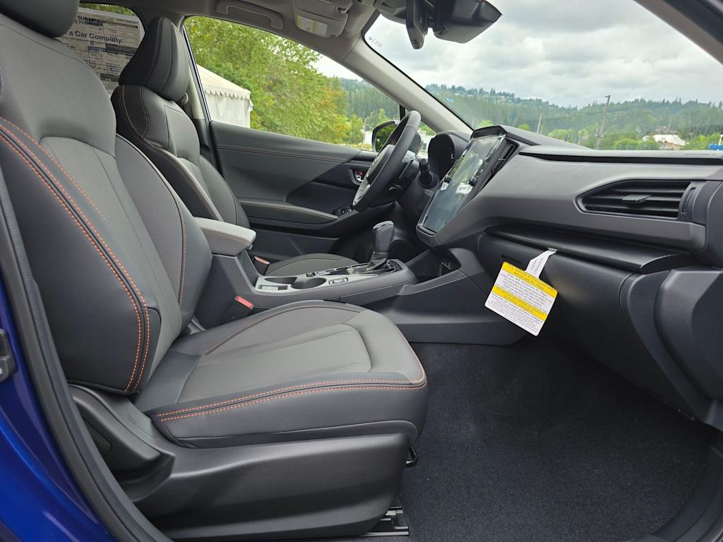 Thumbnail: 2026 Subaru Crosstrek - 12