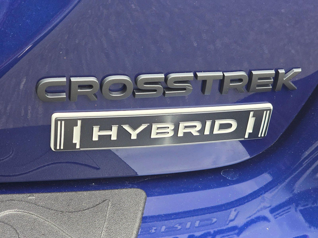 Thumbnail: 2026 Subaru Crosstrek - 7