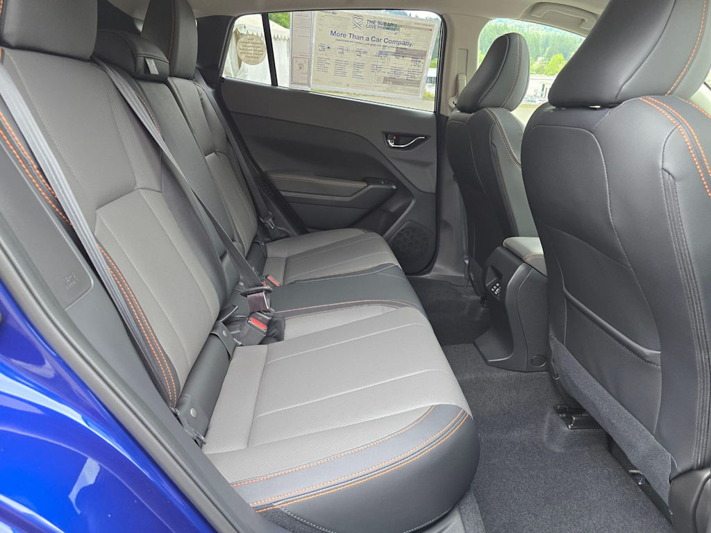 Thumbnail: 2026 Subaru Crosstrek - 30