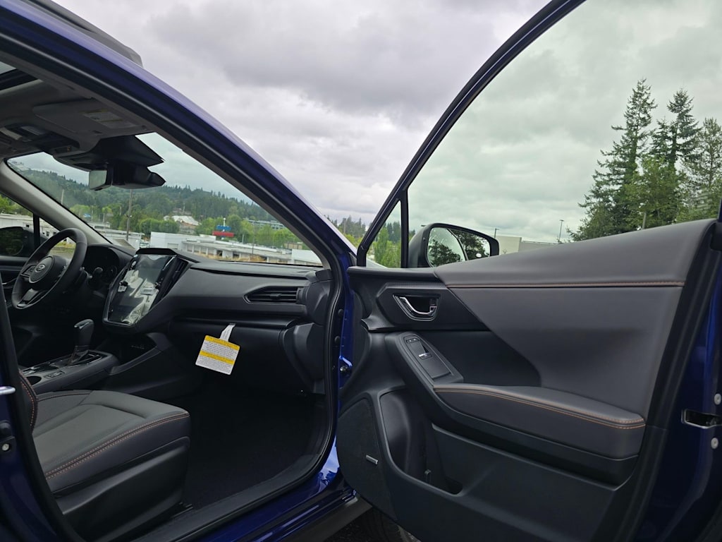 Thumbnail: 2026 Subaru Crosstrek - 32