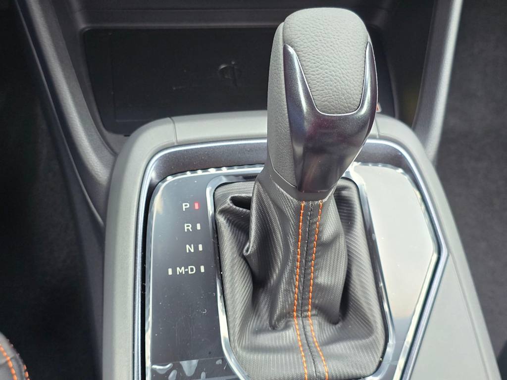 Thumbnail: 2026 Subaru Crosstrek - 17
