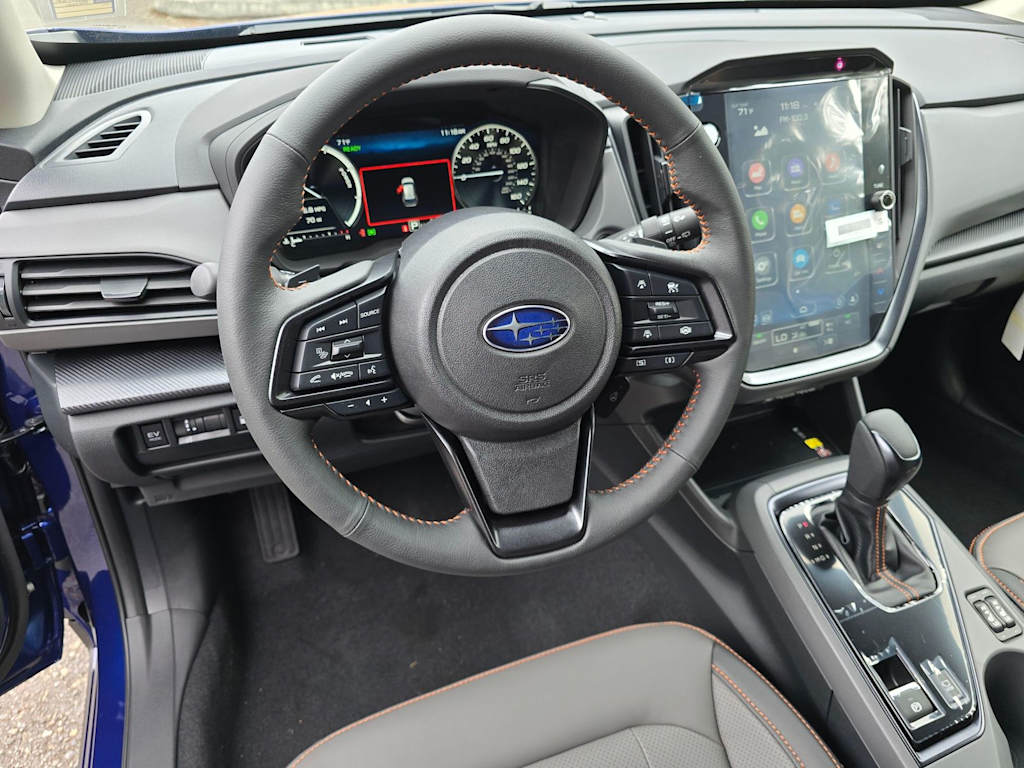 Thumbnail: 2026 Subaru Crosstrek - 2
