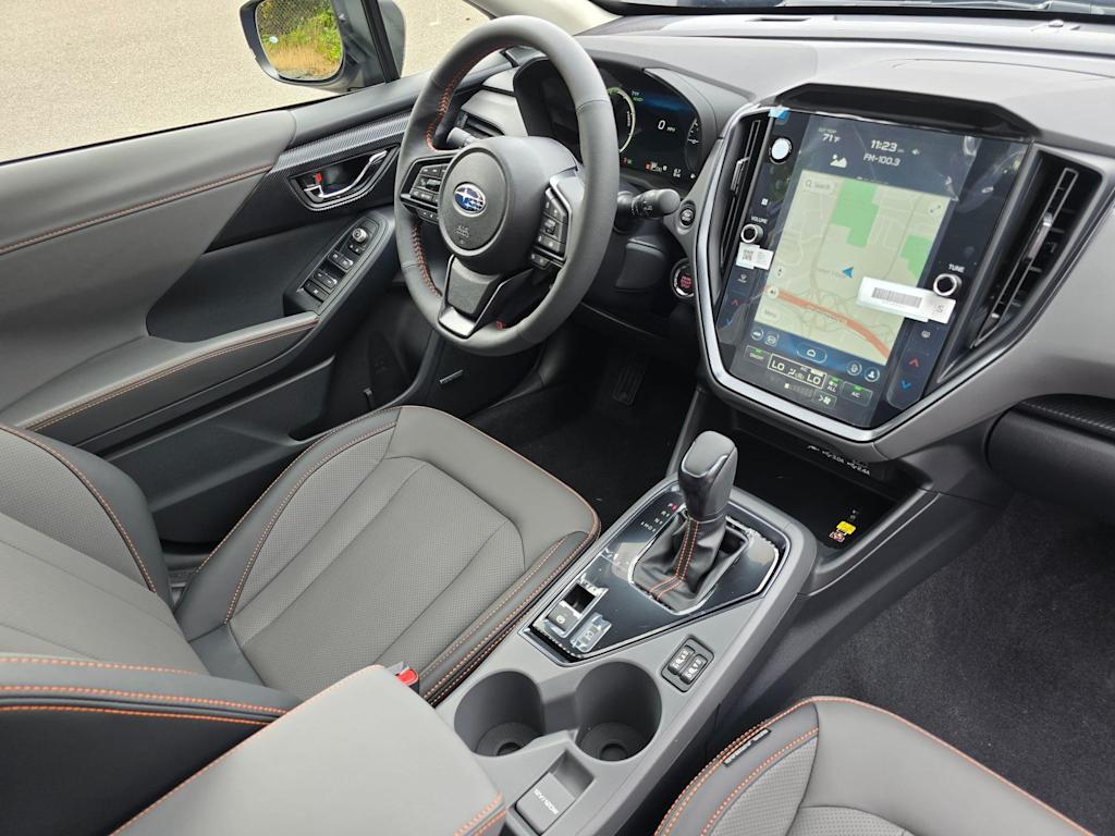 Thumbnail: 2026 Subaru Crosstrek - 15