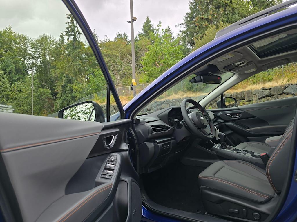 Thumbnail: 2026 Subaru Crosstrek - 28