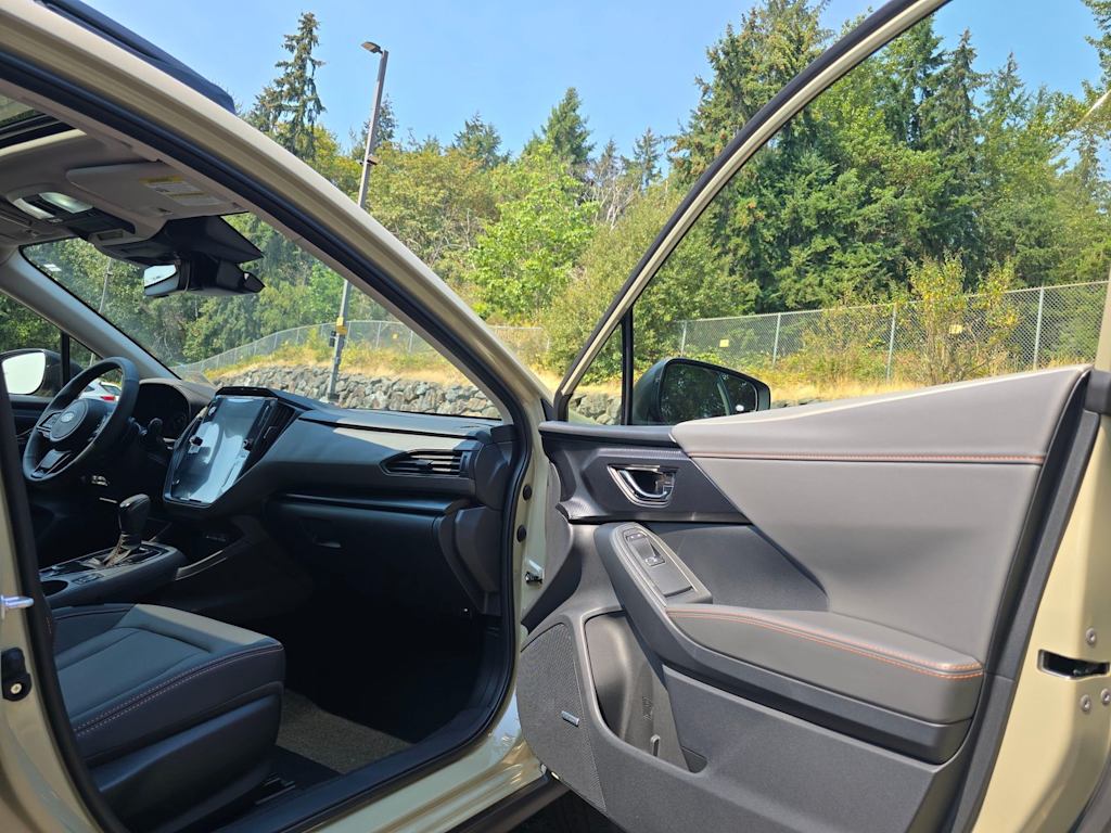 Thumbnail: 2026 Subaru Crosstrek - 30