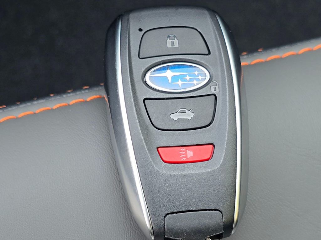 Thumbnail: 2026 Subaru Crosstrek - 20